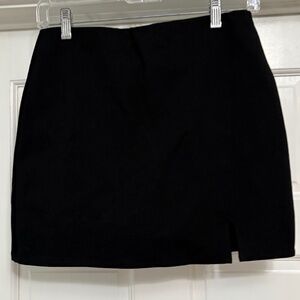 Dry Goods Lola Grace Mini Skort